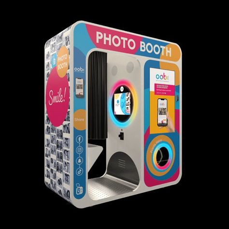 Timeless yet novel. Retro yet modern. Photoma is the absolute top-of-the-line photo booth, designed to be beautifully immersive with no expenses spared. Bar Business, Cinema Design, Line Photo, Retro Arcade, Capture Photo, Business Idea, Photo Colour, Restaurant Bar, Twitter Instagram