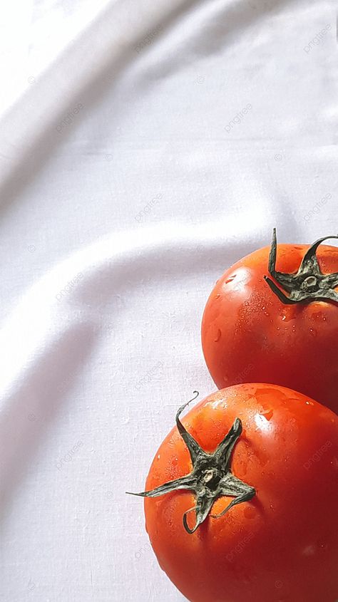 Two Tomatoes Soup Recipes Tomato, Vegetable Background, Background Vegetables, Tomatoe Soup, Tomatoes Soup, Ingredients Photography, Soup Tomato, Red Vegetables, Vegetables Photography