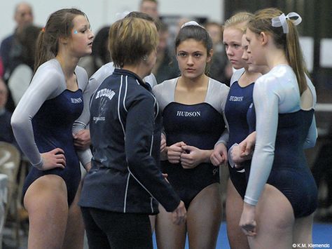 Recruiting: How Coaches Consider Athletes' Character | Former Stanford gymnastics coach Larissa Fontaine on the role character played as she considered recruits. Gymnastics Coach, Gymnastics Coaching, Acrobatic Gymnastics, College Sports, Gymnastics, Coaching, Gym, Quick Saves