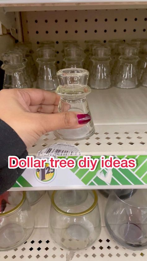 2M views · 8K reactions | Dollar tree diy ideas #diyprojects #diy #diyhomedecor #crafting #dollartree #reelsfb #reelsvideo #reelsviral #reelsinstagram #decorations #facebookreels | Craft &Go Places | Matt Shustack · The Architect Diy Coffee Bar, The Architect, Candle Holder Decor, Tree Diy, Dollar Tree Crafts, Dollar Tree Diy, Coffee Bar, Dollar Tree, Dollar Stores