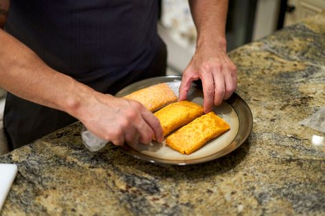 Prison Tamales, Prison Food Recipe, Prison Food, Make Tamales, How To Make Tamales, Tamale Recipe, Chicken Fried Steak, Chili Garlic Sauce, Steak Fries