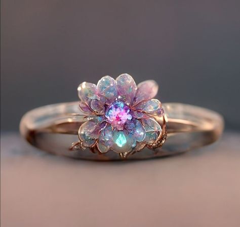 Ruby jewelry ring