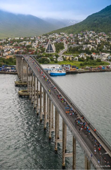 Tromso Norway Summer, Tromso Norway, Cloudy Weather, Travel Pictures Poses, June 18th, Pictures Poses, Tromso, Honeymoon Travel, Midnight Sun