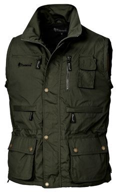 Pinewood Tivedon Vest is a great product and an extremly useful and functional garment when out and about If like me you love a Gilet or vest you Mens Outdoor Vest, Hiking Vest, Camping Wear, Chaleco Casual, Tactical Wear, Half Jacket, Cargo Vest, Travel Jacket, Outdoor Vest