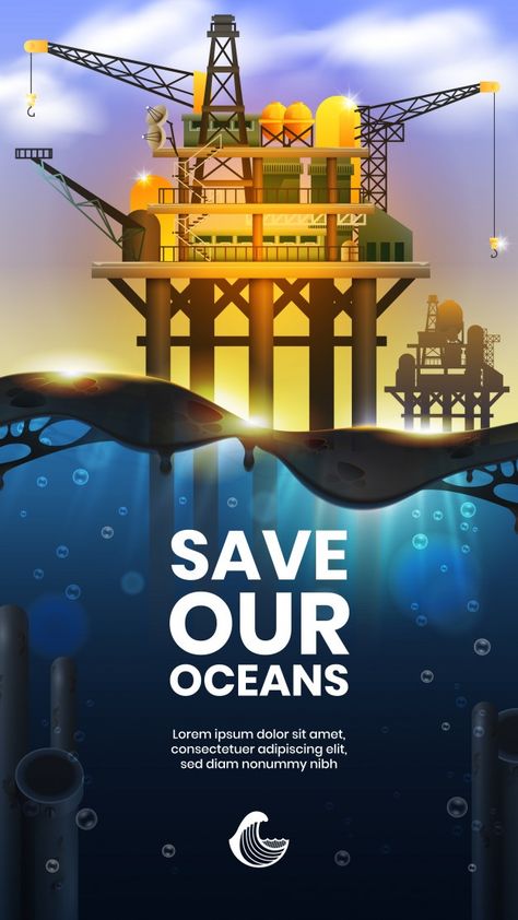 Save Sea Poster, Ocean Conservation Poster, Save The Sea Poster, Sea Poster Design, World Ocean Day Poster, Ocean Day Poster, Blue Economy, World Ocean Day, Sea Poster