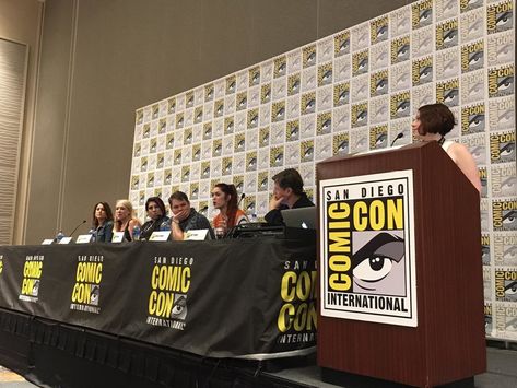 Watch the Careers in Geek Fashion panel from San Diego Comic-Con 2019 — GeekFold Geek Fashion, San Diego Comic Con, Watch It, Pop Culture, San Diego, Geek Stuff, Career, Comics, How To Plan