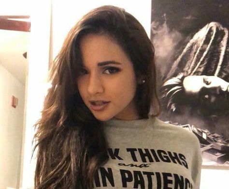 Famed Stars: Ashley Ortiz Biography, Body Statistics, Facts Ashley Ortiz, Attractive Eyes, Michelle Lewin, Hair Color Dark, Hair Color For Black Hair, Height And Weight, Statistics, Eye Color, Kim Kardashian