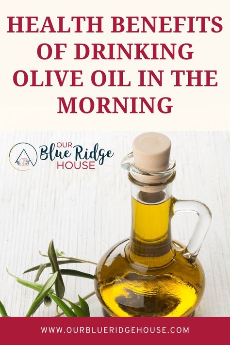 Health benefits of drinking olive oil in the morning. The nutritional content of olive oil. Why you should consume olive oil on an empty stomach. #oliveoil Olive Oil Benefits Skin, Drinking Olive Oil, Olive Oil Benefits, Cinnamon Benefits, Health Dinner Recipes, Oil Benefits, Aging Well, Oil Recipes, Health Remedies