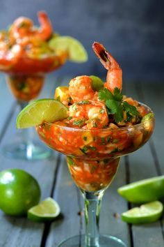 Mexican Shrimp Cocktail Recipe, Romantic Recipes, Cocktail Shrimp, Mexican Shrimp Recipes, Shrimp Appetizer Recipes, Mexican Shrimp Cocktail, Cocktail Shrimp Recipes, Latino Food, Mexican Shrimp