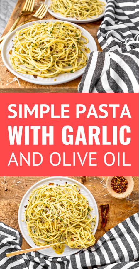 Olive Oil And Garlic Pasta, Pasta With Garlic And Olive Oil, Garlic And Olive Oil Pasta, Olive Oil Pasta Sauce, Pasta With Olive Oil, Garlic Olive Oil Pasta, Pasta Aglio E Olio, Pasta With Olives, Oil Pasta