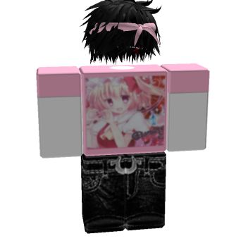 Emo Outfit Ideas, Hearts Paper Crafts, Roblox Emo Outfits, Emo Roblox Avatar, 2013 Swag Era, Roblox Guy, Animatronic Fnaf, Baddie Outfits Ideas, Female Avatar