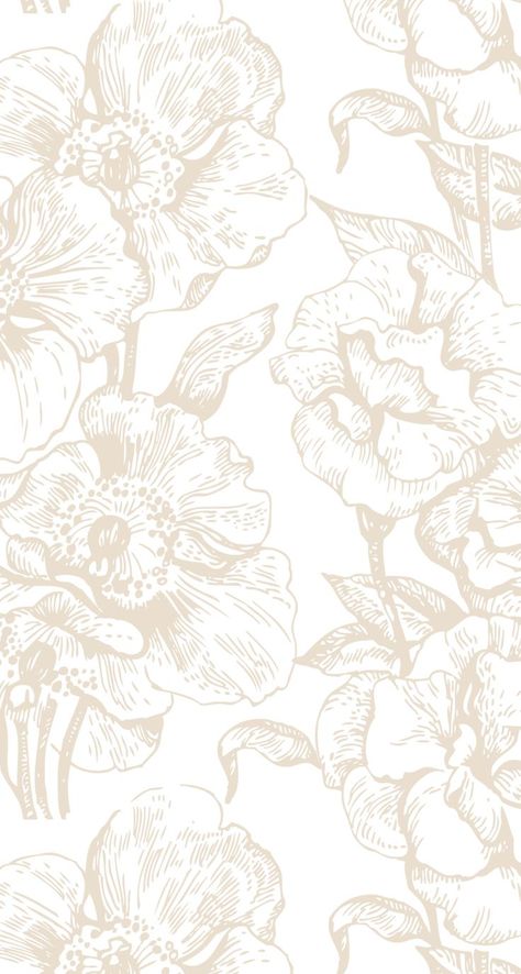 Dior Aesthetic Wallpaper, Widget Images, Dior Wallpaper, Vintage Floral Backgrounds, Flowery Wallpaper, Drawing Wallpaper, Floral Border Design, Flower Background Wallpaper, Deco Floral