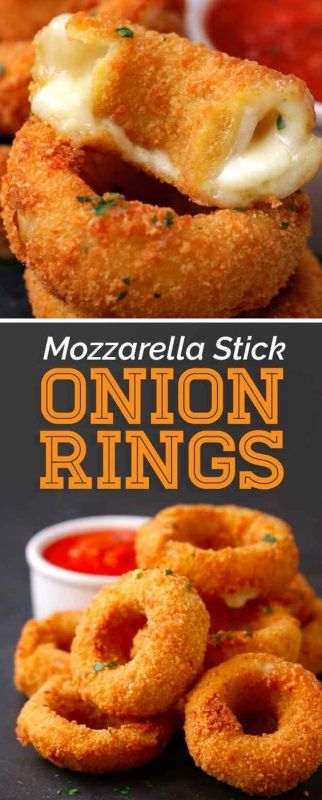 29+ Delicious Super Bowl Party Food everyone will enjoy | Kitchen Cents Mozzarella Stick, Pembuat Roti, Study Session, Mozzarella Sticks, Football Food, Snacks Für Party, Corn Dogs, Idee Pasto Sano, Game Day Food