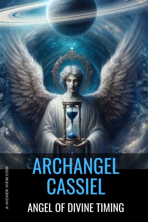 Cassiel Archangel, Archangel Cassiel, All Archangels, Archangels Names, Guardian Angel Pictures, 7 Archangels, 2 Angels, Spiritual Angels, Seven Archangels