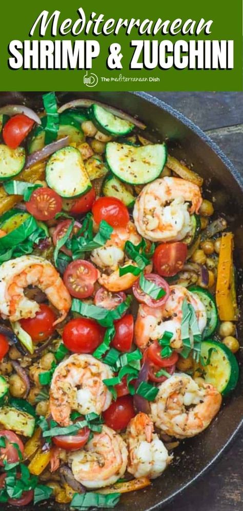 Low Carb Mediterranean Recipes Dinners, Low Fat Vegetable Recipes, Healthy Seafood Recipes Low Carb, Seafood And Vegetable Recipes, Mediterranean Diet Recipes For Diabetics, Mediterranean Diet Recipes With Shrimp, Metteranian Diet, Gluten Free Mediterranean Diet Recipes, Low Fat Fish Recipes