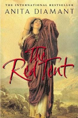 The Red Tent by Anita Diamant The Red Tent, Moving Books, Red Tent, Book Of Genesis, Old Love, Amazon Book Store, I Love Books, Inspirational Books, Historical Fiction