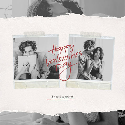 Free Canva Instagram Post #canva #valentine’sday #valentine #template #templatedesigncanva #free #freedesign Aesthetic Canva Templates Free, Canva Aesthetic Template, Canva Templates Free, Canva Templates Instagram Post, Free Canva Templates, Canva Aesthetic, Canva Instagram Post, Valentine Template, Aesthetic Happy