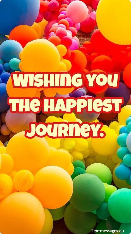 Best Journey Wishes, Happy Journey My Love, Save Journey Quotes, Best Of Journey Wishes, Save Journey Wishes, Happy Travels Wishes, Happy Journey Wishes For Him, Happy Trip Wishes, Happy Journey Wishes Travel