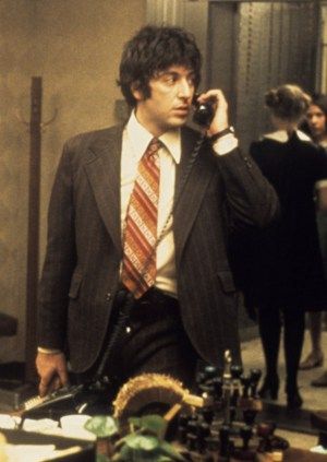 Sonny Wortzik, Young Al Pacino, Lance Henriksen, Old Fashioned Love, Dog Day Afternoon, Noir Movie, Vietnam Vets, Tony Montana, Dog Day