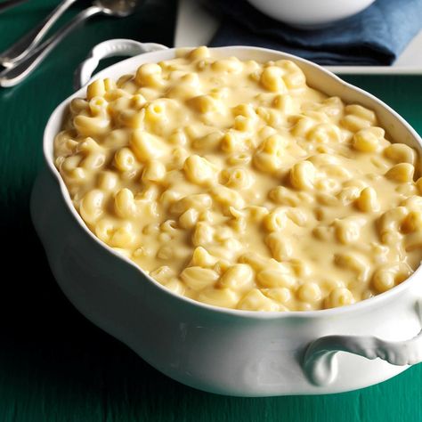 Potluck Macaroni and Cheese Church Potluck Recipes, Mac Cheese Recipes, Macaroni N Cheese Recipe, Potluck Dishes, Mac And Cheese Recipe, Pot Luck, Potluck Recipes, Macaroni Cheese, Paula Deen