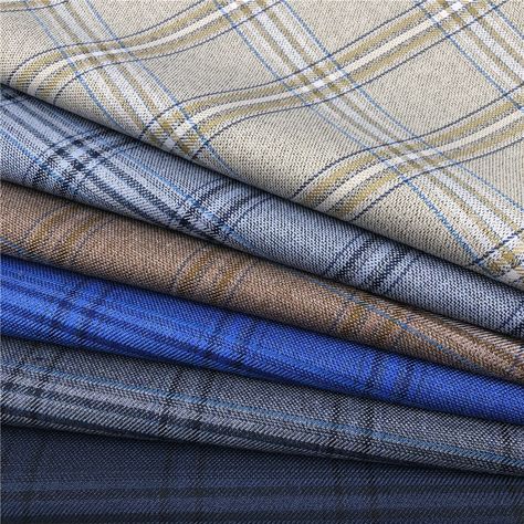 Suiting Fabric, Making Beads, Fabric Suppliers, Weave Style, Suit Fabric, Mens Fashion Suits, Tweed Fabric, Plaid Fabric, Well Dressed Men