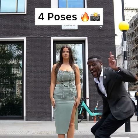 Daniel Asante | Comment “POSE” for info on my posing guide Save and share it ❤️ . . Starring ➡️ @limua.london . #photoshoot #pose #posingtips… | Instagram How To Pose In A Dress, How To Pose For Pictures Plus Size, How To Pose For Pictures, Pose For Pictures, London Photoshoot, Plus Size Posing, Pear Shaped Women, Dream Gown, Photoshoot Pose