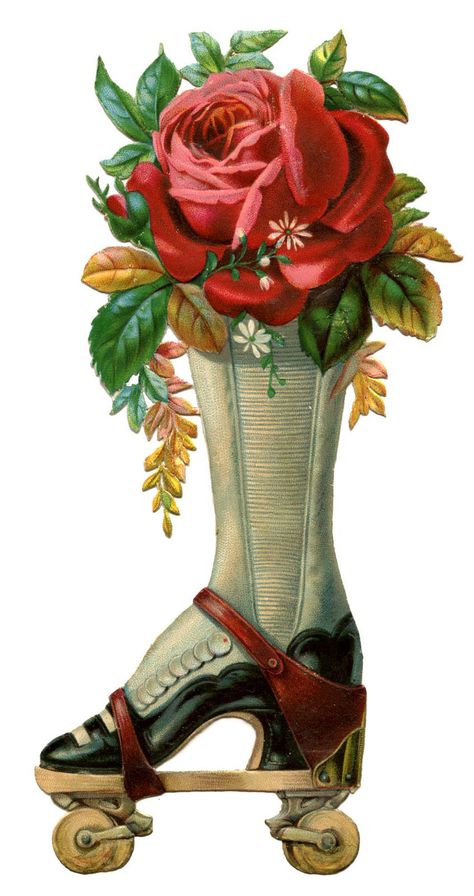 Thanksgiving Games For Adults, Edwardian Shoes, Victorian Shoes, Victorian Boots, High Tops Women, Victorian Scrap, Shoe Image, Graphics Fairy, Funky Shoes