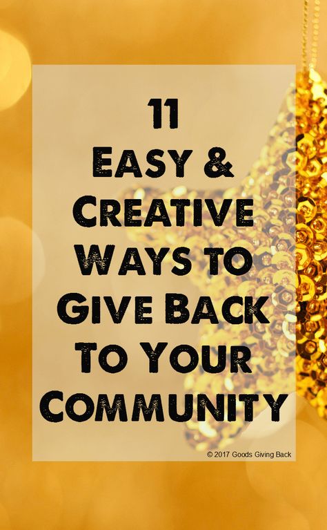 Homeless Projects Ideas, Easy Service Projects Ideas, Community Service Crafts, How To Get Involved In Your Community, Community Service Ideas For College Students, Community Wellness Ideas, Unique Service Projects, How To Help Your Community Ideas, Giving Back To The Community Ideas