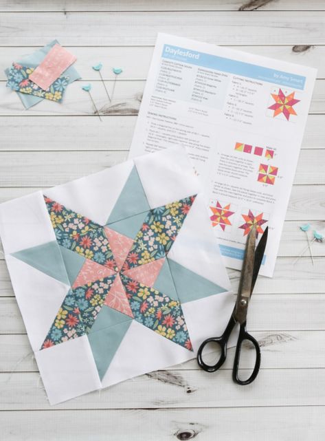 Free baby quilt patterns