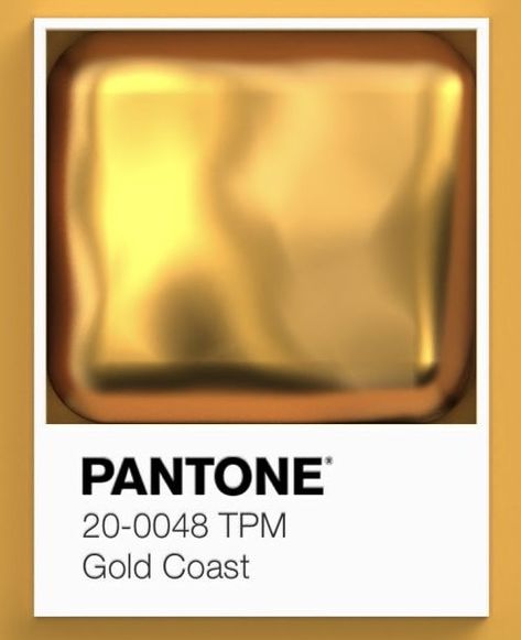 Pantone Metallic Gold, Gold Pantone Color, Chili Board, Gcse Textiles, Soft Autumn, Masquerade Party, Metallic Colors, Pantone Color, Mood Boards