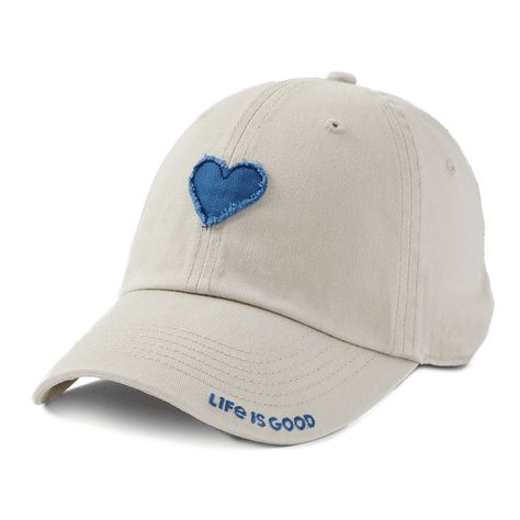 Heart Tattered Chill Cap Cute Caps, Good Heart, Womens Baseball Cap, Hat For Man, Cute Hats, Children In Need, Baseball Hat, Ball Cap, Cool Kids