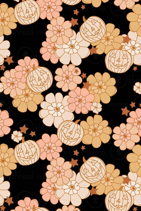 Halloween Wallpaper Iphone Backgrounds, Halloween Wallpaper Cute, Cute Fall Wallpaper, Fall Background, Halloween Wallpaper Iphone, Preppy Wallpaper, Phone Wallpaper Patterns, Halloween Backgrounds, Iphone Background Wallpaper