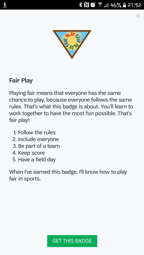 Fair Play Badge Brownies, Brownie Fair Play Badge Ideas, Fair Play Brownie Badge Ideas, Girlscout Brownies, Scouts Badges, Scouts Activities, Girl Scout Brownie Badges, Brownies Activities, Girl Scout Meeting Ideas