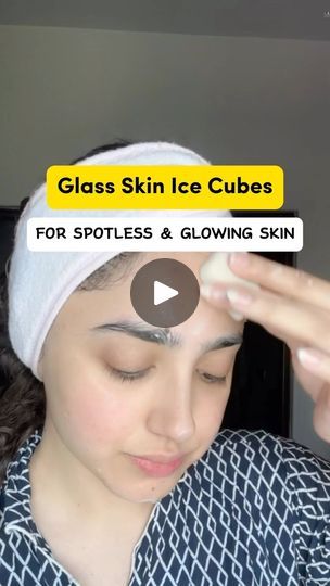 Get Korean Glass Skin, Diy Masks, Vitamin E Capsules, Korean Glass Skin, Tan Removal, Natural Glowing Skin, Skin Glow, Acne Marks, Collagen Production