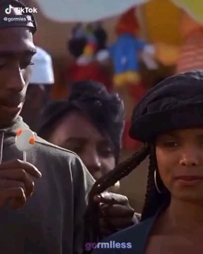 Poetic Justice Tupac, Tupac And Janet Jackson Poetic Justice, Janet And Tupac, Poetic Justice Aesthetic, 2pac Video Edits, 2pac And Jada, 2pac And Janet Jackson, Tupac And Janet Jackson, Tupac And Janet