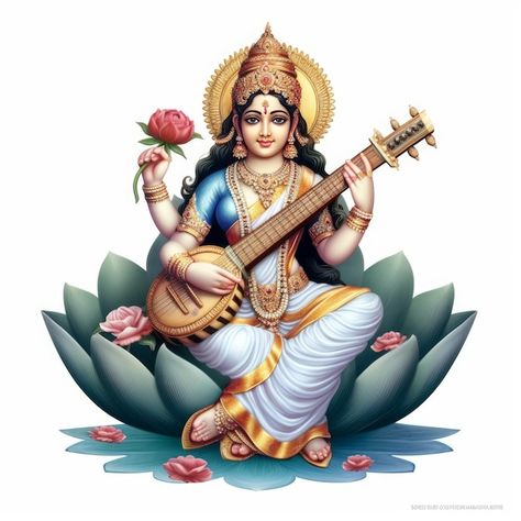 Lord Saraswati, Maa Pic, Ma Saraswati, Saraswathi Devi, Saraswati Picture, Saraswati Mata, Saraswati Photo, Maa Durga Image, Maa Wallpaper