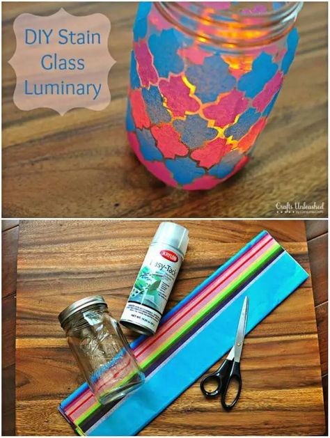 10 DIY Mod Podge Mason Jars Ideas Mod Podge Mason Jars, Sparkle Mason Jars, Galaxy Candle, Mason Jars Ideas, Diy Mason Jar Lights, Jars Ideas, Diy Mod Podge, Chalk Paint Mason Jars, Mason Jar Lanterns