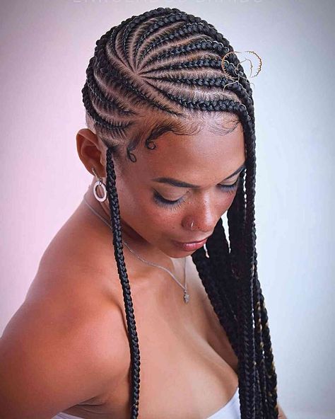 Lemonade Braids Updo, Beyoncé Lemonade Braids, Beyonce Box Braids, Bob Haircut Straight Hair, Gana Braids, Lemon Braids, Hot Lemonade, Beyonce Lemonade Braids, Lemonade Beyonce