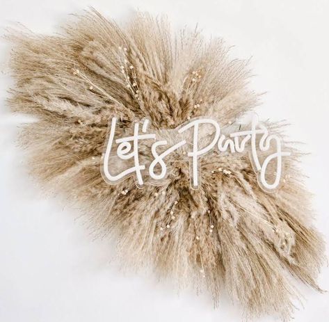 Pampas Grass Backdrop, Boho Salon Decor, Fall Floral Table, Pampas Arrangement, Arch Arrangement, Grass Backdrops, Boho Backdrop, Boho Wedding Flowers, Pampas Grass Decor