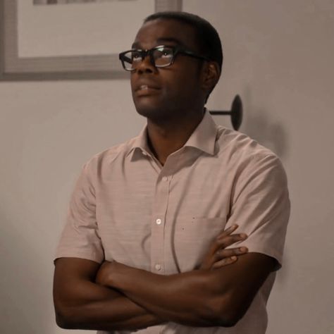 The Good Place Chidi, Chidi Anagonye, Janet The Good Place, Every Spider Man, Fit Guys, Kin List, Gender Envy, Father Figure, White Boys