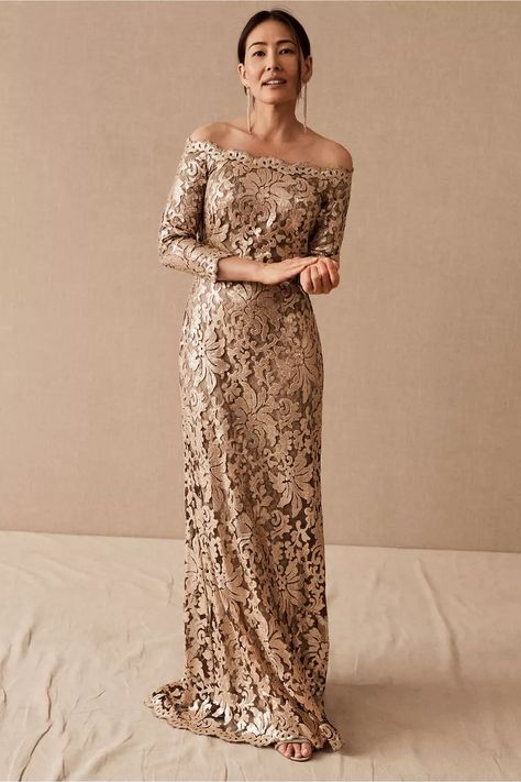 19 Best Mother of the Bride Dresses of 2022 Storenvy Wedding Dresses, Mother Of The Bride Dresses Modern, Unique Mother Of The Bride Dresses, Champagne And Black Wedding, Mother Of Groom Outfits, Bridgerton Wedding, Boho Mother, Mob Dress, Mother Of Bride Dress