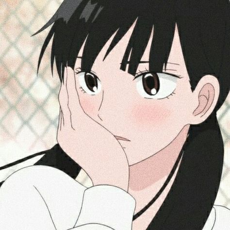 Sawako kuronuma icon Kimi Ni Todoke, Cartoon Profile, Cartoon Profile Pictures, Art Manga, Profile Pictures, Manga Drawing, Anime Art, Anime