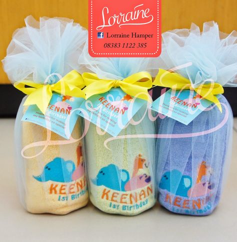 Hampers Ulang Tahun, One Month, Surabaya, Lorraine, Baby Gift, Mug, Packaging, Google Search, Birthday