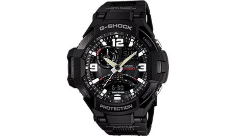 G Shock Men, G Shock Black, Casio G Shock Watches, Aviator Watch, Citizen Watch, G Shock Watches, Casio G Shock, Stylish Watches, Mens Luxury