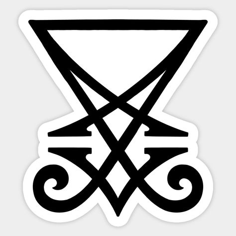 Sigil Of Lucifer Tattoo Design, Lucifer Art, Lucifer Sigil, Sigil Of Lucifer, Sigil Tattoo, Tattoos Gallery, Hand Tattoo, Finger Tattoos, Hard Hats