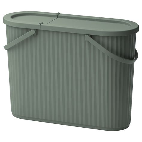 Ice Bin