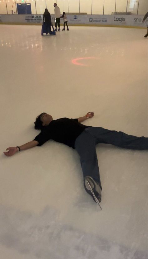 Ice skating, boy, snow, ice Skater Men, Skate Boy, Skating Pictures, Snow Aesthetic, Figure Ice Skates, Skate 3, Ice Skating Outfit, Skating Aesthetic, Skater Aesthetic