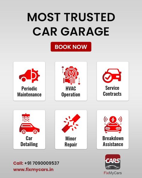 Car Wash Posters, Automotive Mechanic, Auto Body Repair, Hvac Services, Car Repair Service, Beautiful Dining Rooms, Car Repair, Car Maintenance, Book An Appointment