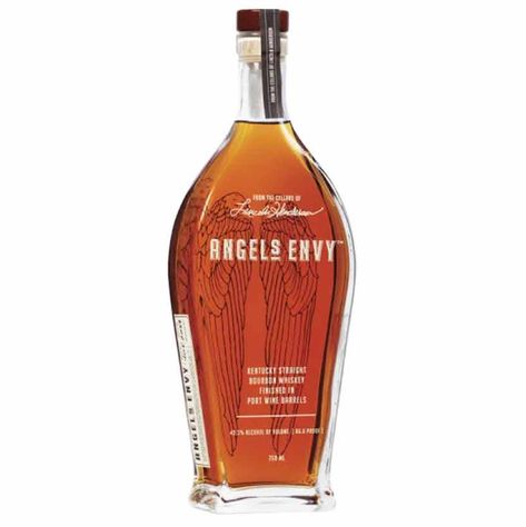 Bourbon Whiskey Brands, Best Bourbon, Wine Cask, Whiskey Brands, Best Bourbons, Kentucky Straight Bourbon Whiskey, Straight Bourbon Whiskey, Port Wine, Total Wine