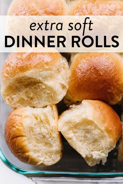 Soft Dinner Rolls Recipe, Easy Bread Dough, Butter Dinner Rolls, Dinner Rolls Recipe Homemade, Soft Dinner Rolls, Dinner Rolls Easy, Rolls From Scratch, Yeast Rolls Recipe, Bread Dough Recipe